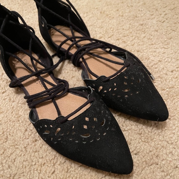 Christian Siriano flats - Picture 5 of 7